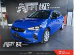 Opel Corsa Corsa 1.2 Elegance s&s 100cv at8