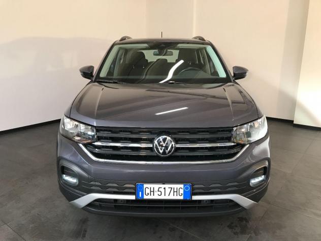 VOLKSWAGEN T-Cross 1.0 TSI STYLE - Foto 2