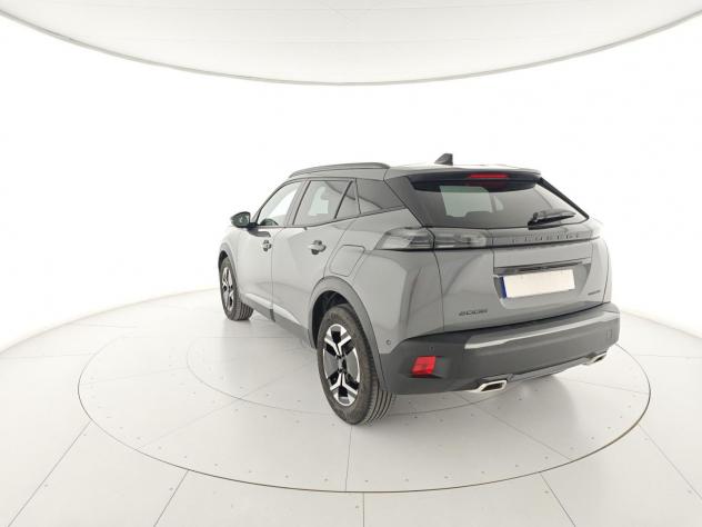 Peugeot 2008 Hybrid 145 e-DCS6 Allure - Foto 3