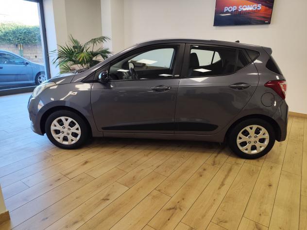 Hyundai i10 black line - Foto 3