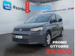 VOLKSWAGEN Caddy 2.0 TDI Maxi "Trasporto disabili"  rif. 24053907