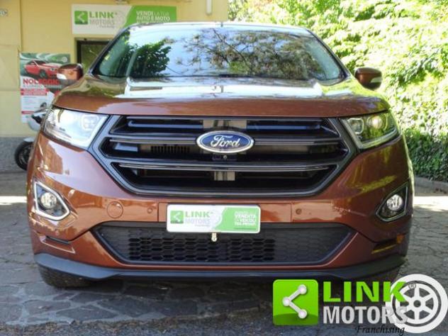 FORD Edge 2.0 TDCI 210cv AWD Powershift ST Line rif. 23803888 - Foto 2