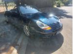 Porsche Boxster 3.2i 24V cat S
