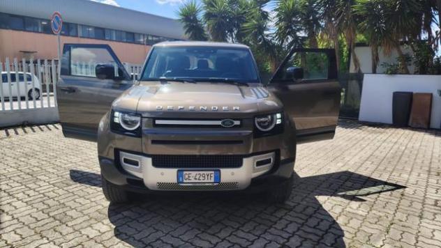 LAND ROVER Defender 90 3.0D I6 250 CV AWD Auto rif. 23807728 - Foto 3