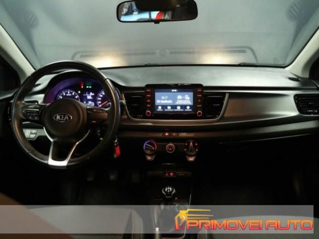 KIA Rio 1.2 MPi Evolution rif. 23295666 - Foto 9