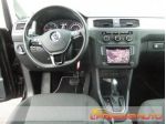 VOLKSWAGEN Caddy 2.0 TDI DSG  102 CV Trendline rif. 20447872