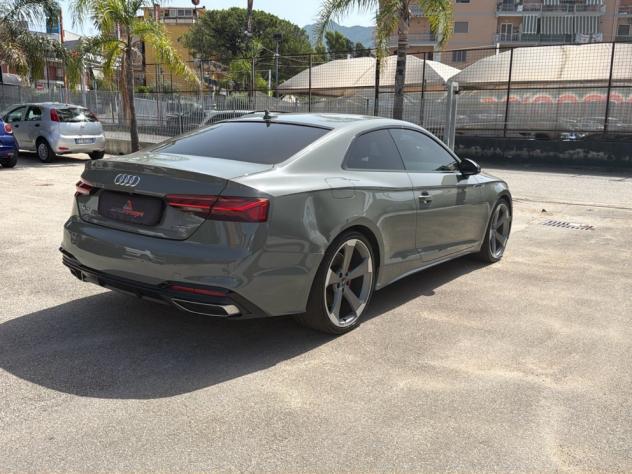 Audi A5 40 TDI S Line Edition S tronic QUATTRO - Foto 6