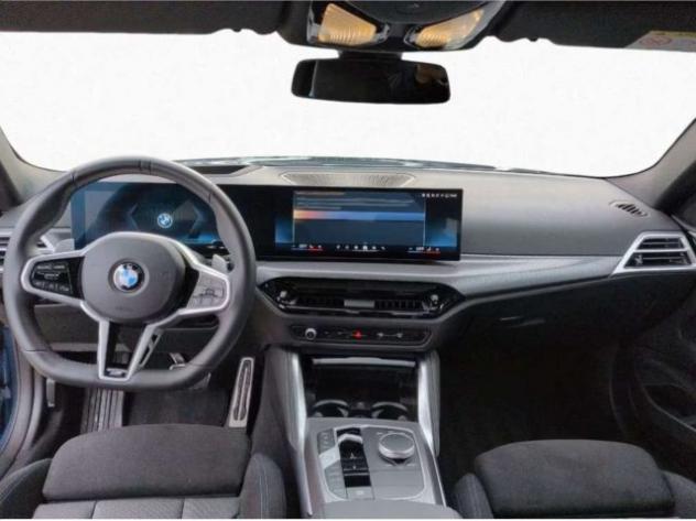 BMW 420 420i Coupe M Sport Pro/Facelift/360° rif. 23935423 - Foto 8