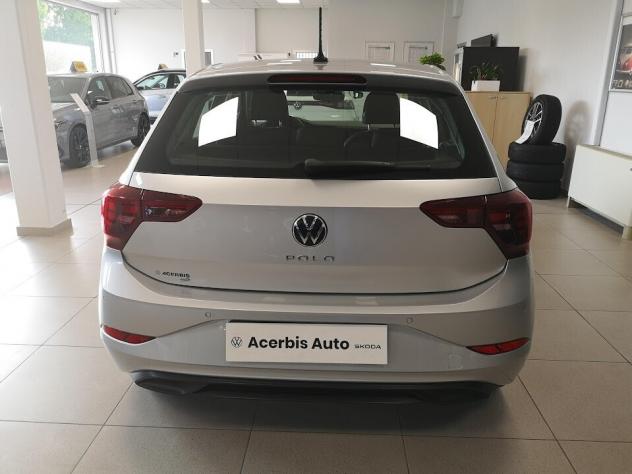 Volkswagen Polo 1.0 TSI Life 95 CV - Foto 5