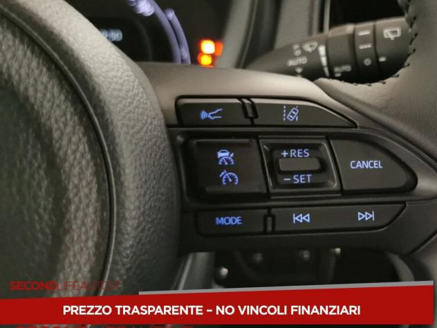 Toyota Aygo X 1.0 Undercover 72cv s-cvt - Foto 8
