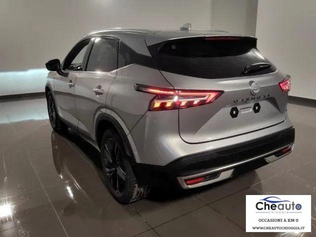 NISSAN - Qashqai - MHEV 158 CV Tekna - Foto 5