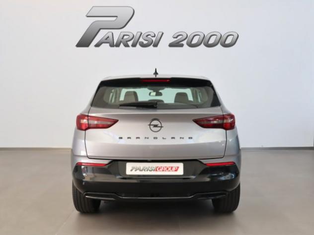 OPEL Grandland 1.2 Turbo 130 CV GS *PROMO PARISI GROUP* rif. 24037123 - Foto 7
