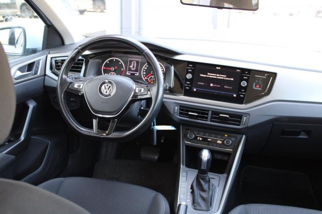 Polo 1.6 TDI 95 CV DSG 5p Comfortline BlueMotion Tech - Foto 10