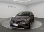 Renault Captur II 2019 1.0 TCe GPL Equilibre