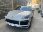 PORSCHE Cayenne Coupé 3.0 V6 E-Hybrid Platinum Edition rif. 24008893