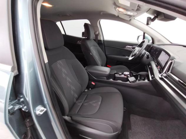 Kia Sportage 1.6 TGDi HEV AT Style - Foto 3