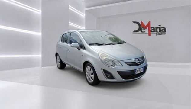 OPEL Corsa 1.2 5 porte Edition rif. 23923122 - Foto 2