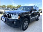 Jeep Grand Cherokee 3.0  CRD Overland UNICA