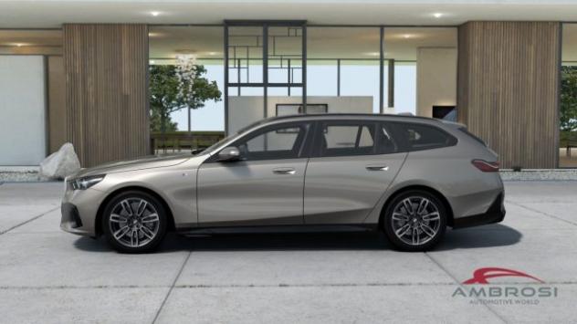 BMW 520 Serie 5 d xDrive Touring Msport Package rif. 20789991 - Foto 3