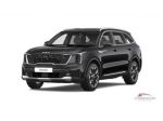 KIA Sorento 1.6 HEV AWD EVOLUTION rif. 24193718