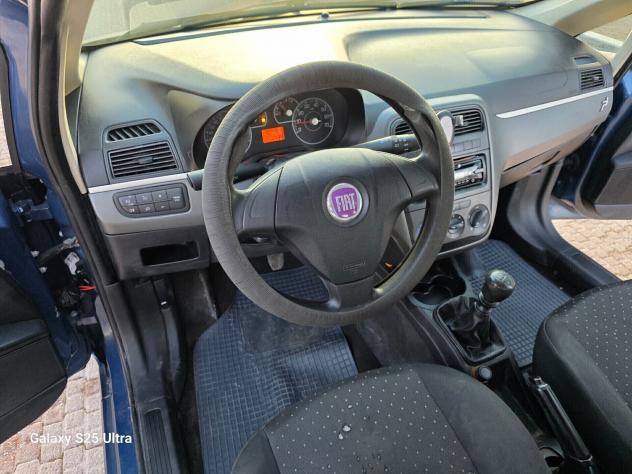 Fiat Punto Classic 1.2 3 porte Dynamic - Foto 5