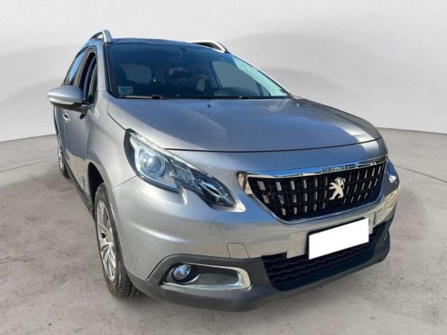 PEUGEOT 2008 1.2 PureTech Active S&S my18 rif. 24197742