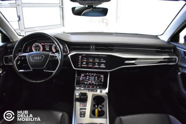 AUDI A6 Avant 45 3.0TDI quattro ultra Stronic Business Des rif. 24093588 - Foto 10