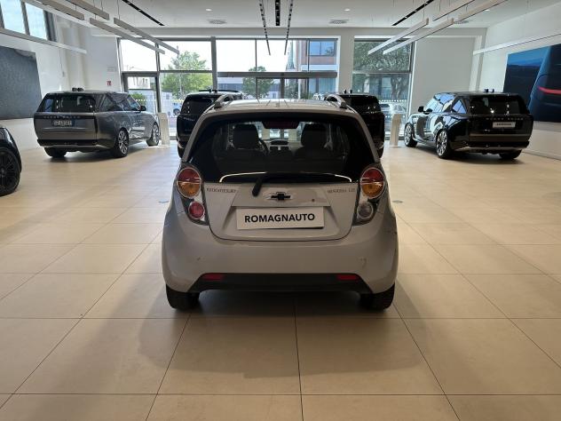 Chevrolet Spark Spark 1.0 LS - Foto 6