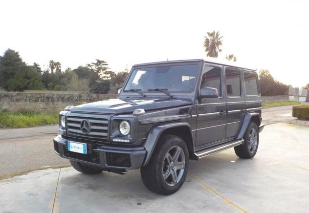 Mercedes-benz G 350 d S.W. - Foto 2