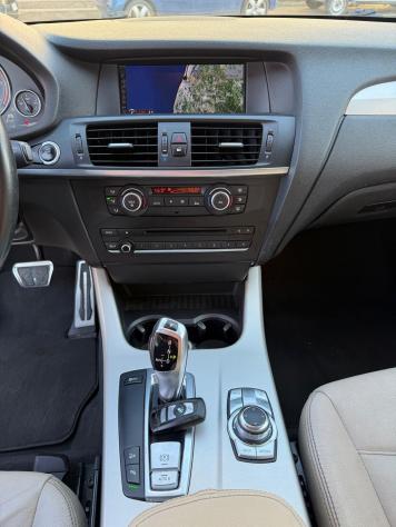 Bmw X3 xDrive20d Futura - Foto 8