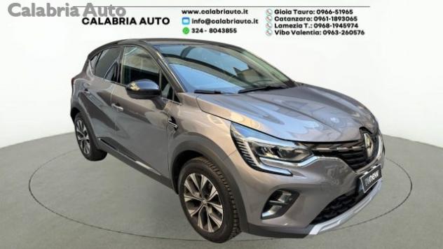 RENAULT Captur TCe 100 CV GPL Techno rif. 23932964 - Foto 2