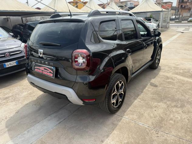 Dacia Duster 1.0 TCe 100 CV ECO-G 4x2 15th Anniversary - Foto 4