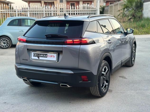 Peugeot 2008 PureTech 100cv Allure '24 - Foto 6