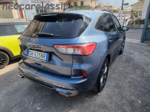 FORD Kuga 1.5 EcoBlue 120 CV aut. 2WD ST-Line rif. 23989595 - Foto 5