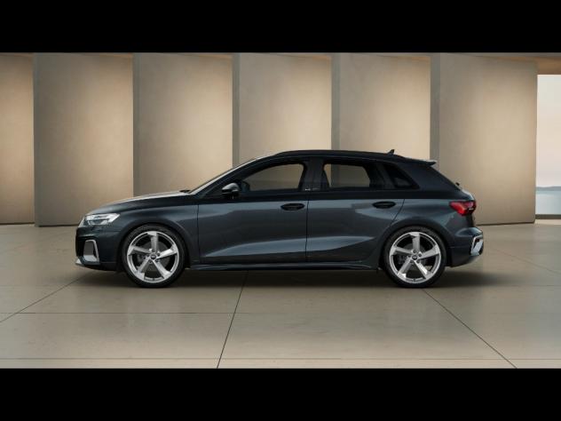 Audi A3 ALLSTREET Audi allstreet Identity Contrast TDI 110 kW S tronic - Foto 2