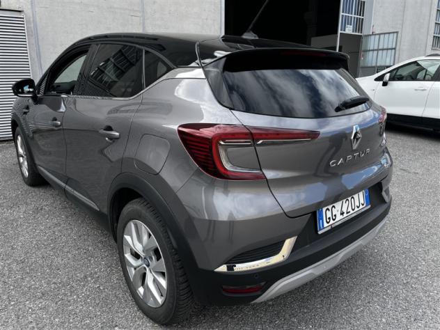 Renault Captur 1.6 E-Tech phev Intens 160cv auto my21 - Foto 3