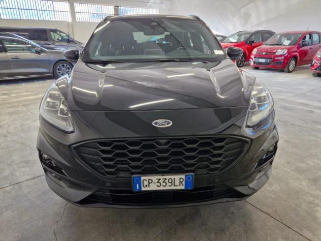 FORD Kuga 2.5 Plug In Hybrid 225 CV CVT 2WD ST-Line X rif. 24088792 - Foto 8