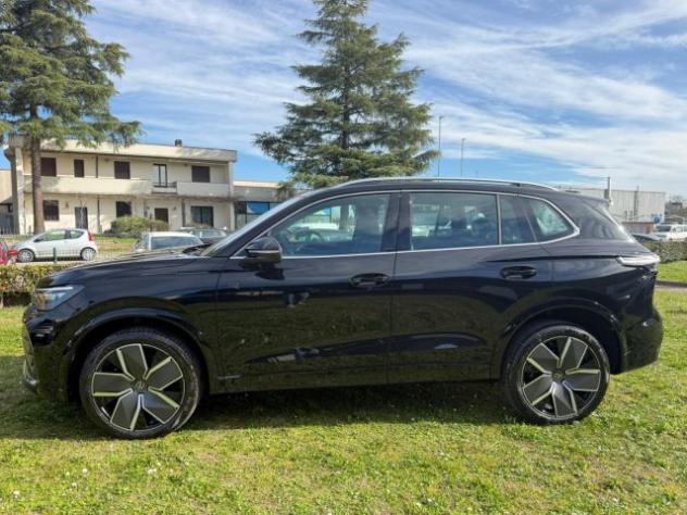 VOLKSWAGEN Tiguan 2.0 TDI 193 CV DSG 4MOTION MY26 R-Line Plus TETTO rif. 23781122 - Foto 7