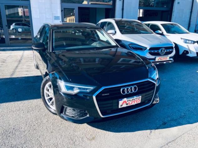 AUDI A6 Avant 40 2.0 TDI quattro ultra S tronic Business rif. 24152539 - Foto 8