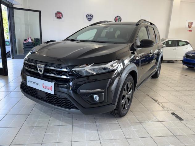 Dacia Jogger 1.0 TCe GPL 100 CV 5 posti Extreme Up - Foto 2