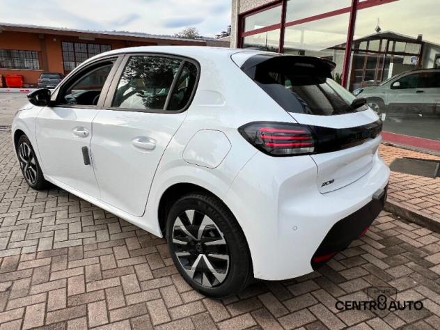 PEUGEOT 208 2ª serie 208 Turbo 100 CV 5 porte Style - Foto 8