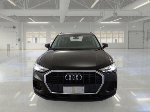 Audi Q3 45 TFSI E S TRONIC BUSINESS SUV - Foto 2