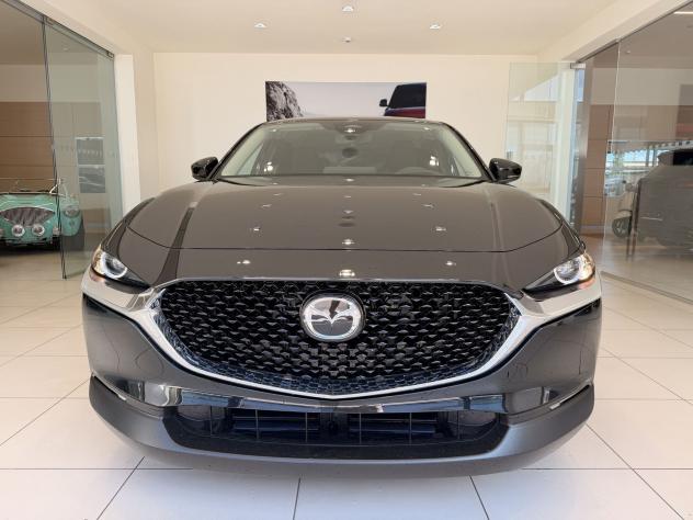 Mazda CX-30 2.5LSkyactiv-G 140cv M Hybrid Ad'vantage - Foto 2