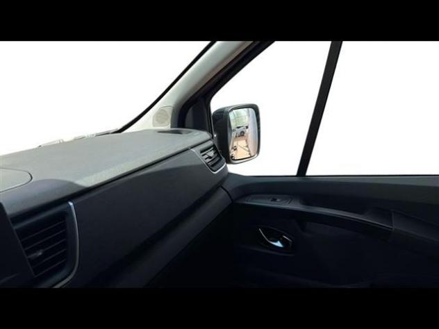 RENAULT Trafic passenger 2.0 Blue dci 150cv L2H1 Equilibre rif. 24007386 - Foto 7