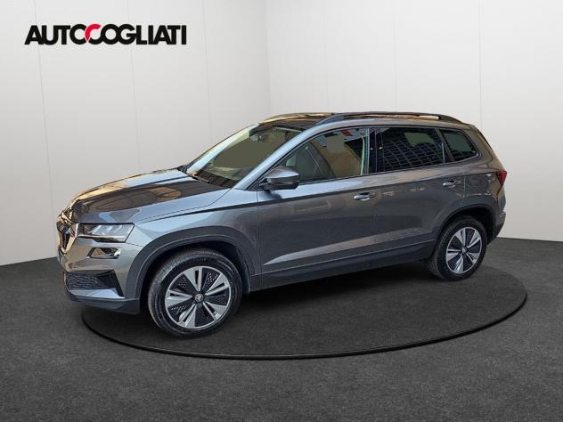 Škoda Karoq Karoq 1.5 TSI ACT Executive DSG - Foto 7