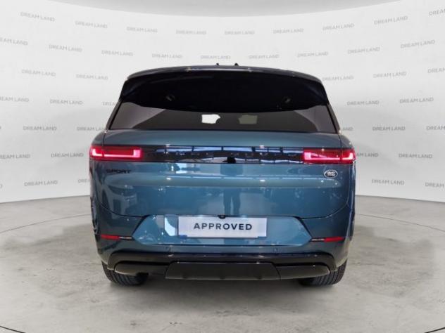 LAND ROVER Range Rover Sport 3.0D l6 249 CV Dynamic SE TETTO APRIBILE rif. 21988544 - Foto 7