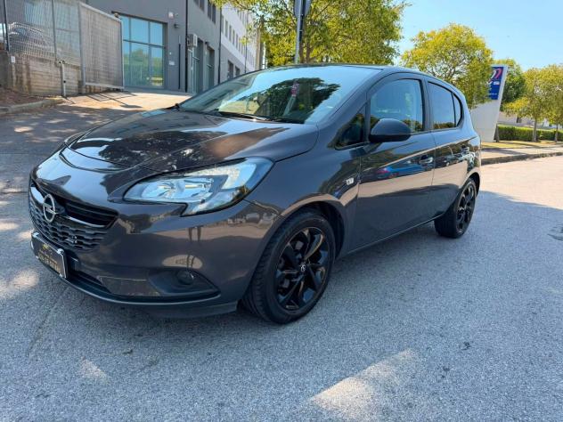 Opel Corsa 1.4 90CV GPL Tech 5 porte Cosmo - Foto 2