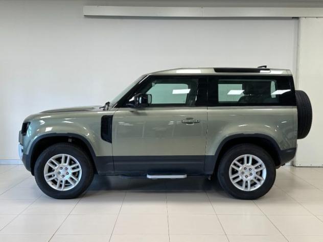LAND ROVER Defender 90 3.0D I6 250 CV AWD Auto S rif. 23791055 - Foto 2