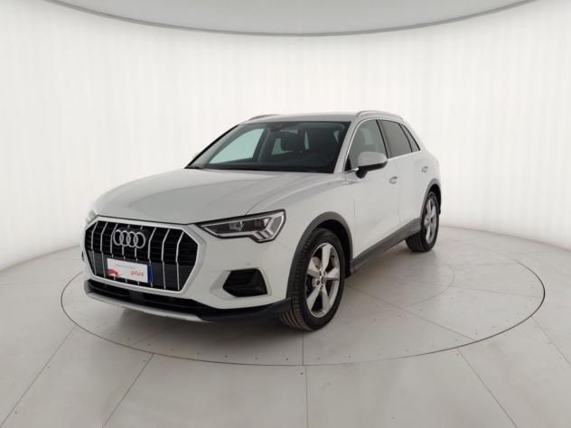 Audi Q3 2.0 35 TDI S Tronic Business Advanced