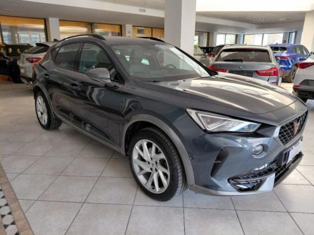 CUPRA Formentor 1.5 TSI DSG solo km 43.000 Unico Proprietario rif. 23675263 - Foto 4